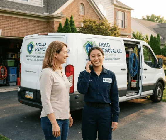 Crawlspace Mold Remediation Lake Villa, IL FAQs